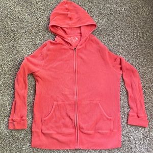 Eddie Bauer- no stains or rips